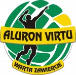 logo Aluron Virtu CMC Zawiercie