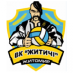 logo Zhytychi Zhytomyr
