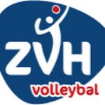 logo ZVH Volleyball